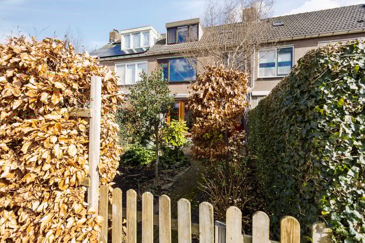 Foto 34 van Claes Boesserstraat 28