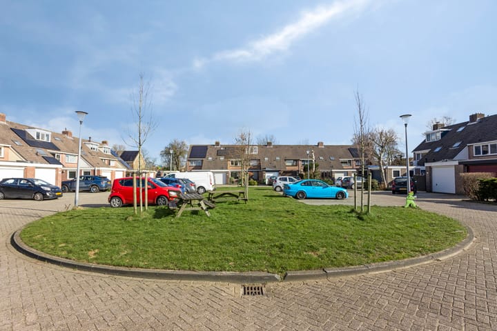 Foto 35 van Claes Boesserstraat 28