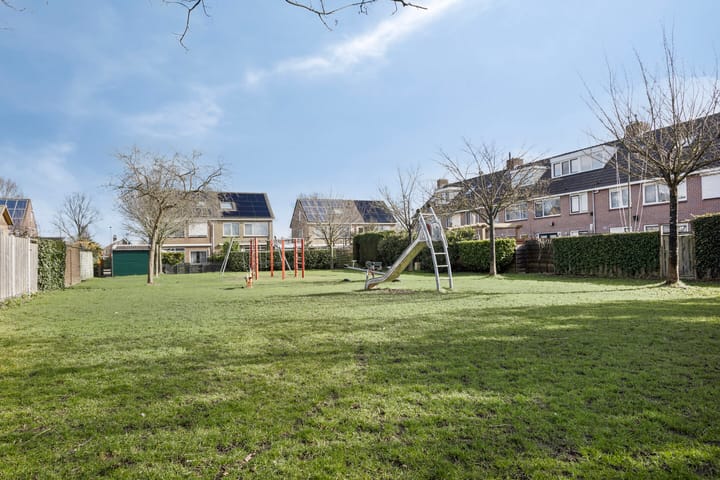 Foto 36 van Claes Boesserstraat 28