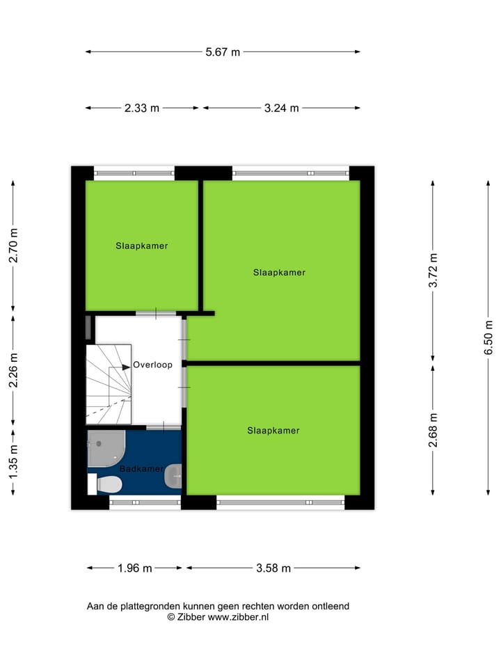 Foto 39 van Claes Boesserstraat 28