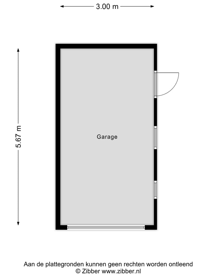 Foto 41 van Claes Boesserstraat 28