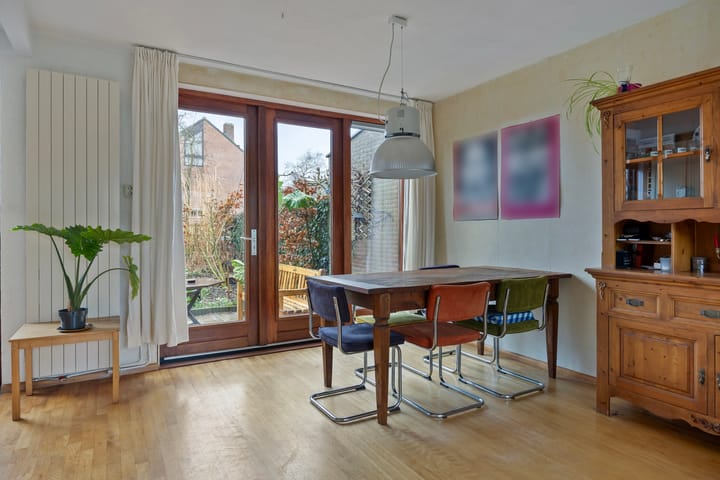 Foto 8 van Claes Boesserstraat 28