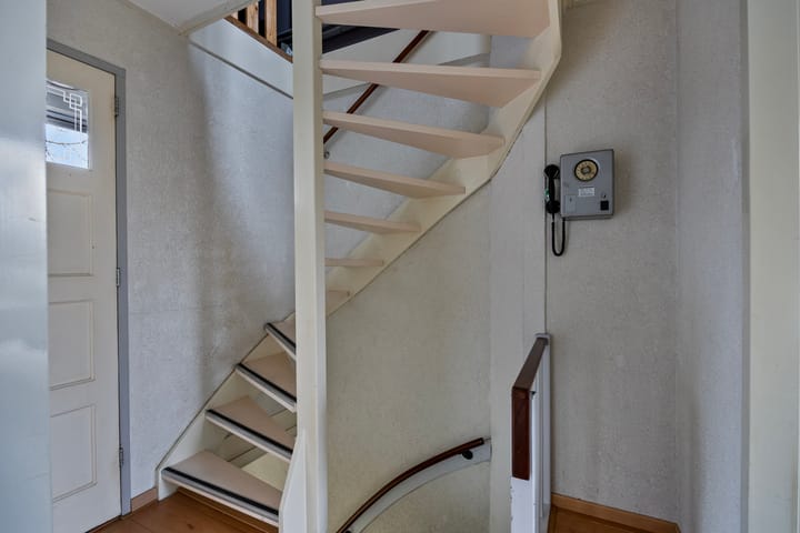 Foto 25 van Claes Boesserstraat 28