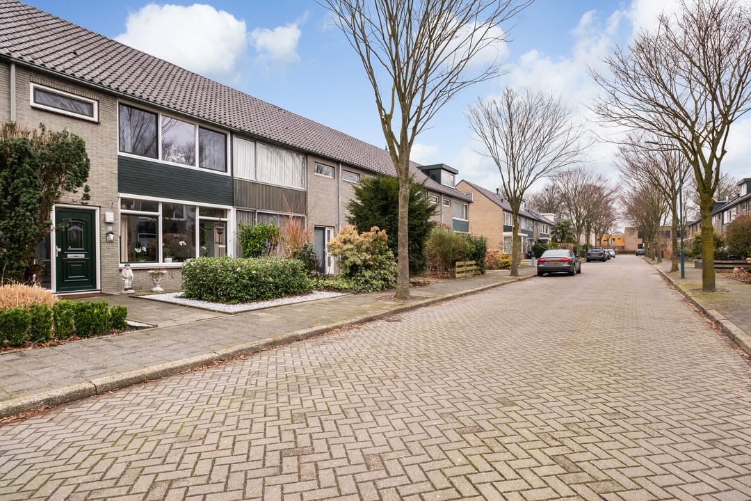 Photo 2 of Renesselaan 25