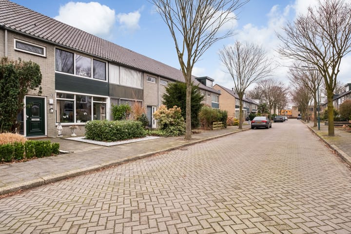 Foto 2 van Renesselaan 25