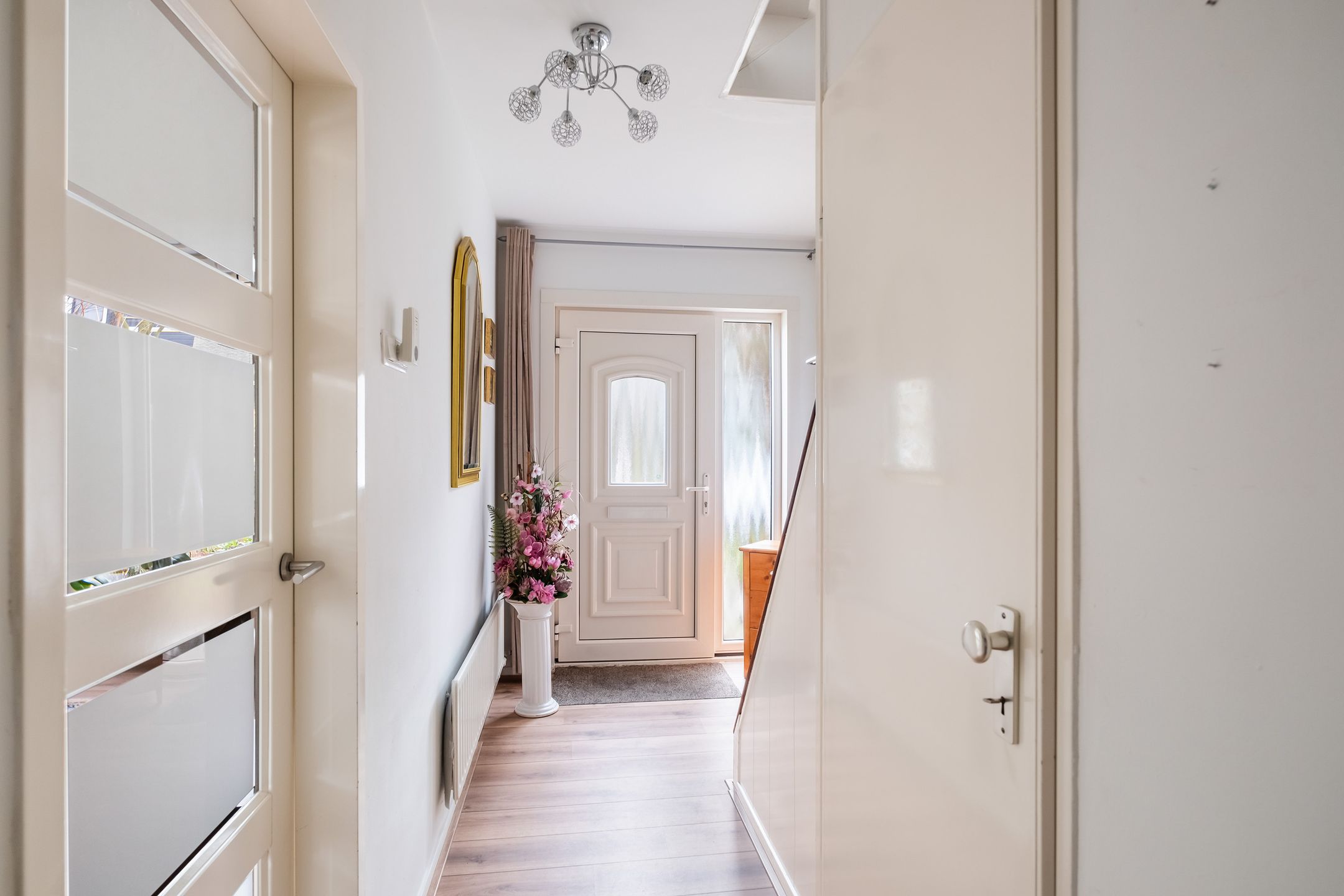 Photo 3 of Renesselaan 25