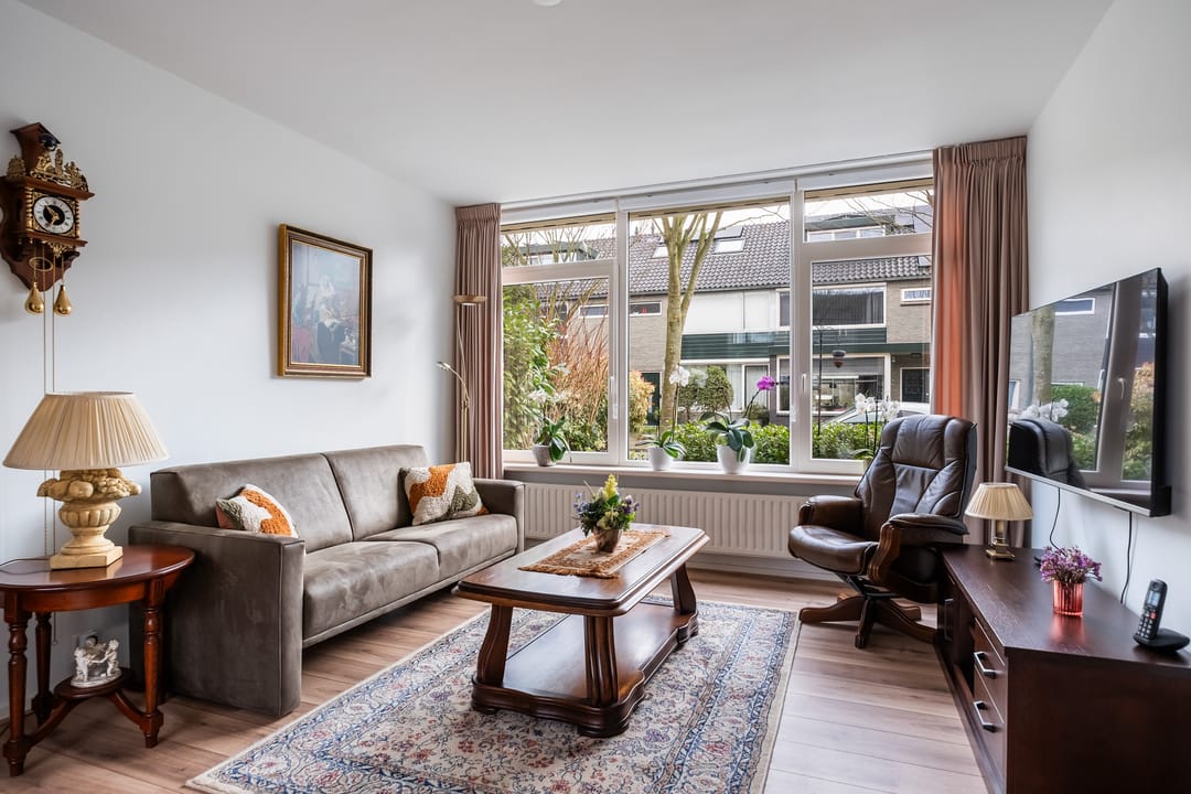 Photo 7 of Renesselaan 25