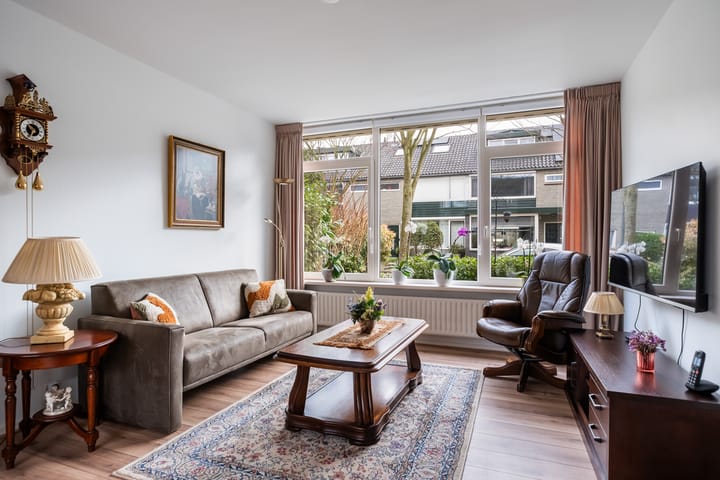 Foto 7 van Renesselaan 25