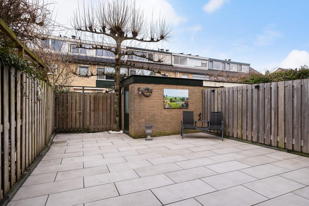 Photo 13 of Renesselaan 25