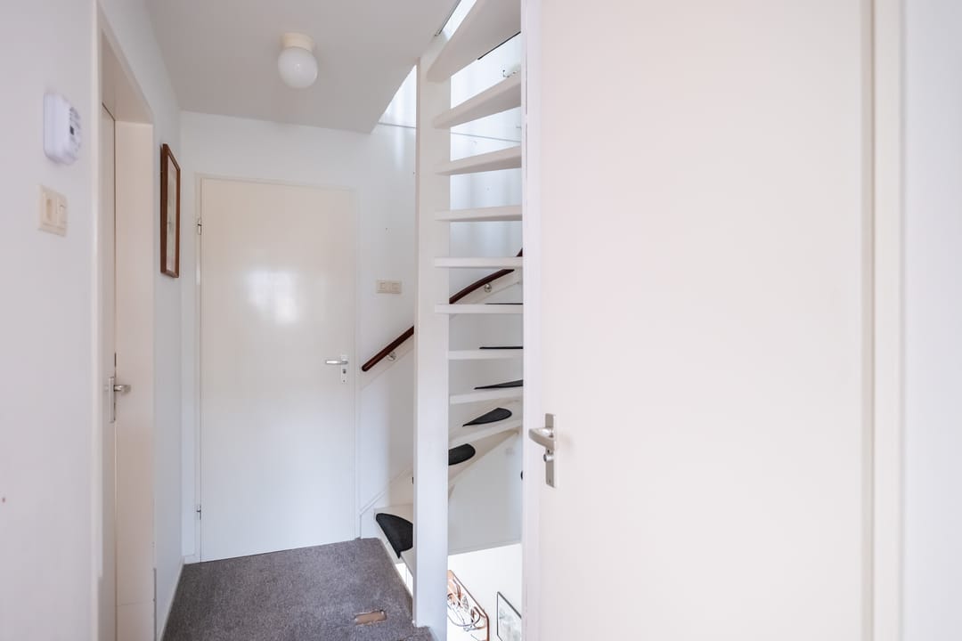 Photo 16 of Renesselaan 25