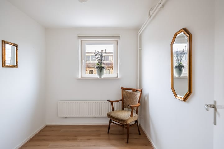 Foto 23 van Renesselaan 25