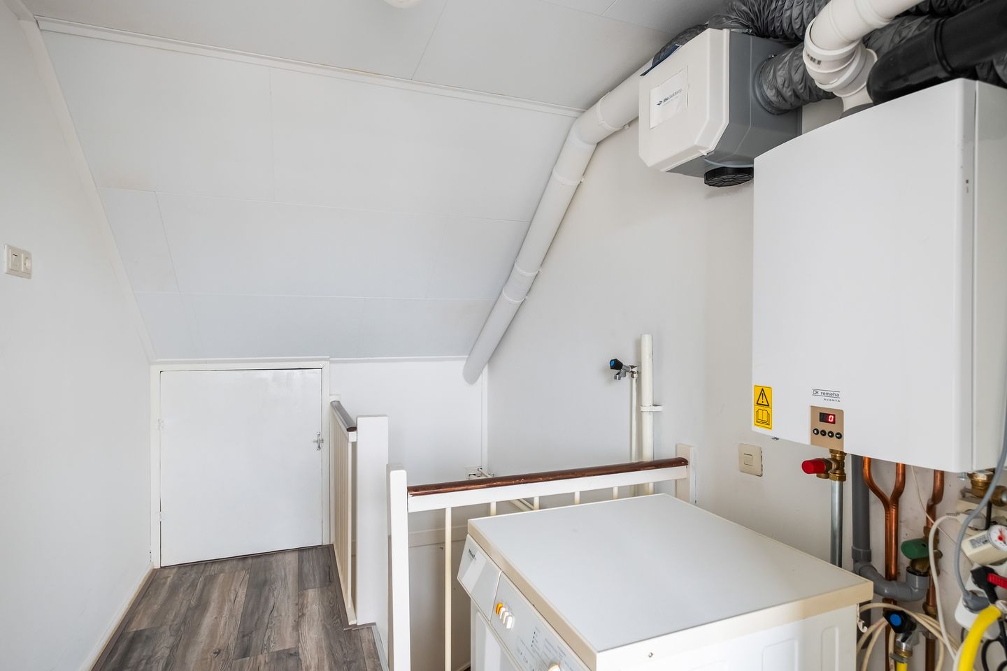 Photo 29 of Renesselaan 25