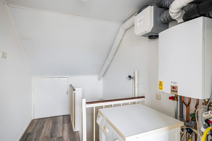 Foto 29 van Renesselaan 25