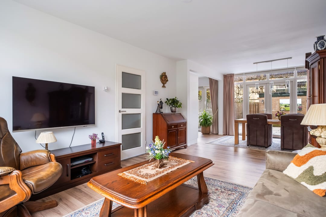 Photo 8 of Renesselaan 25