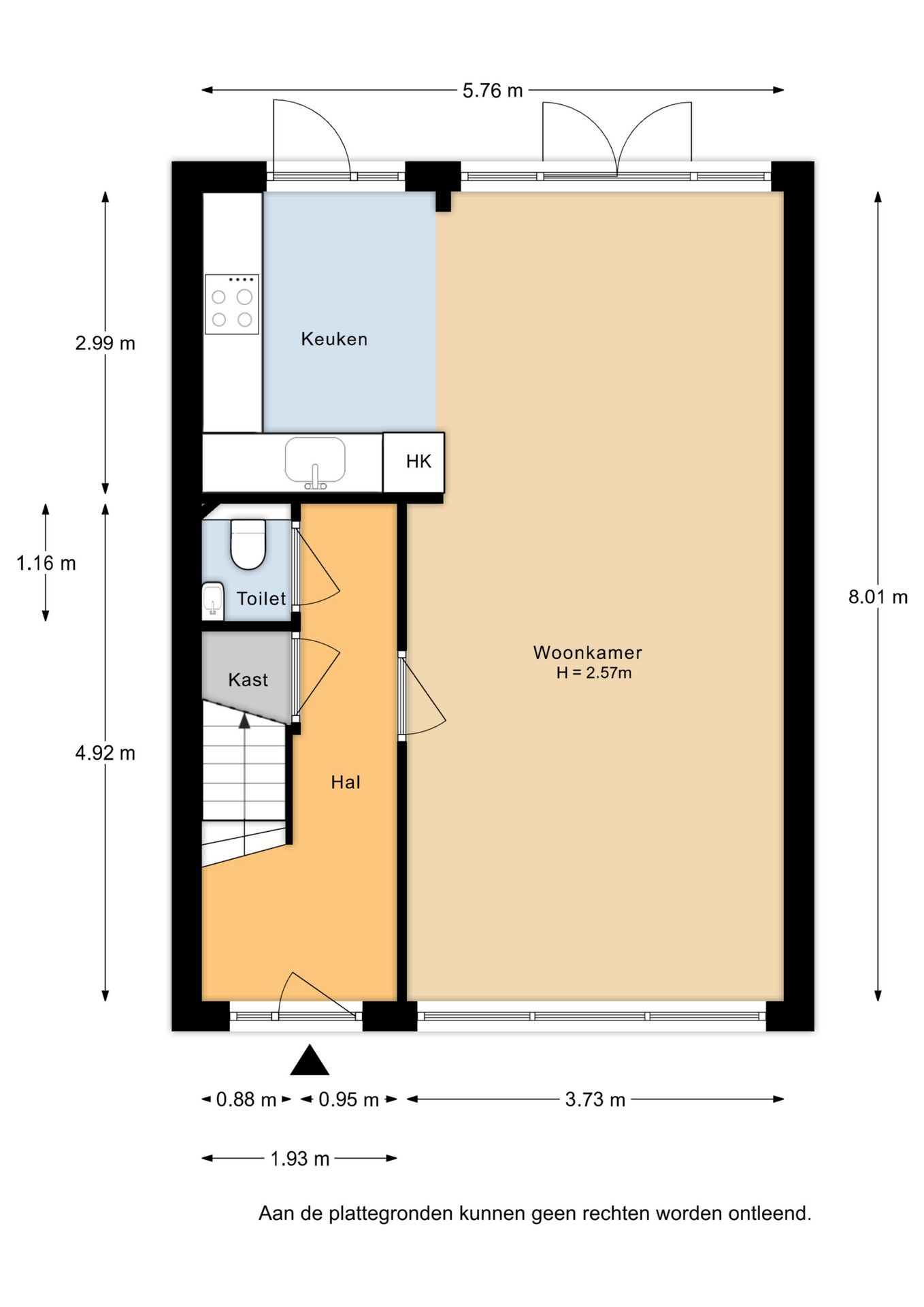 Photo 33 of Renesselaan 25