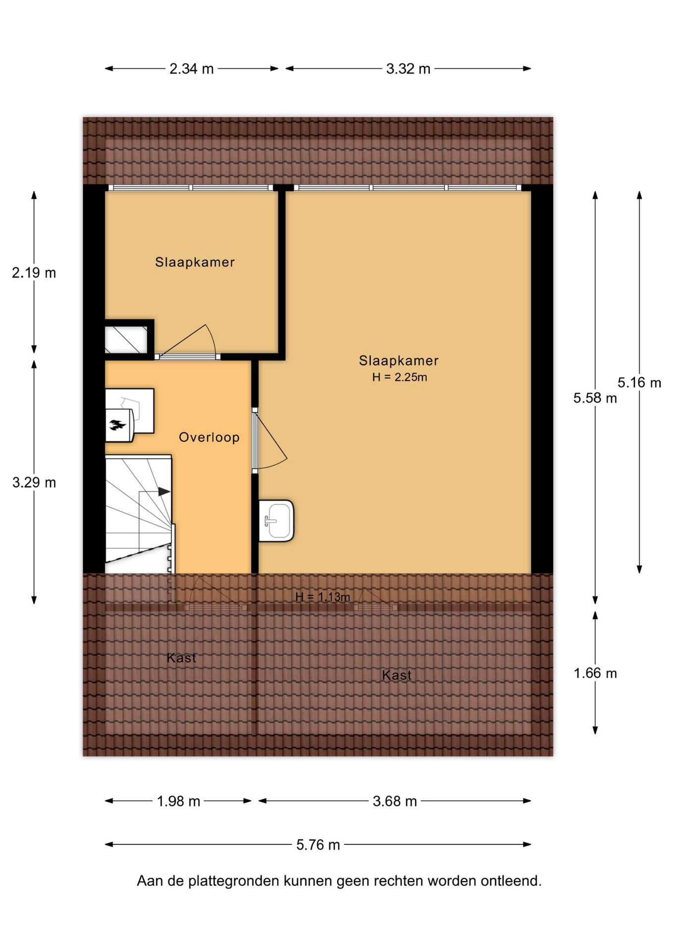 Photo 35 of Renesselaan 25