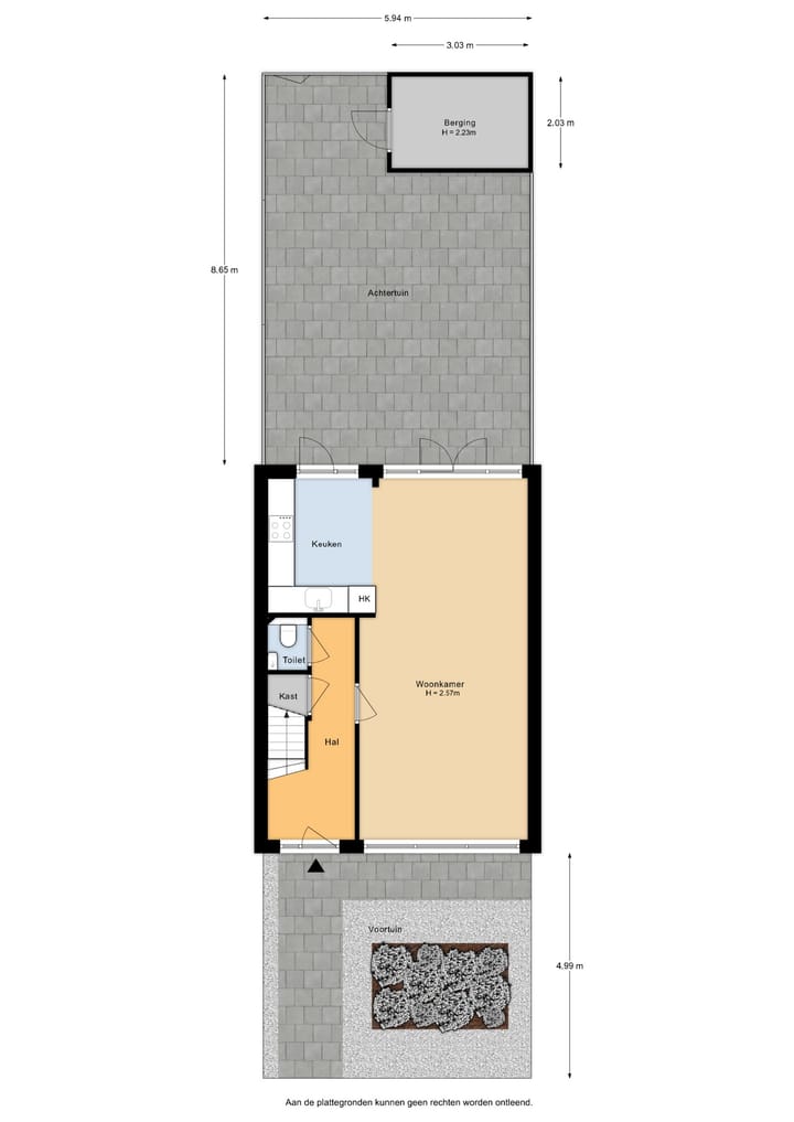 Foto 36 van Renesselaan 25