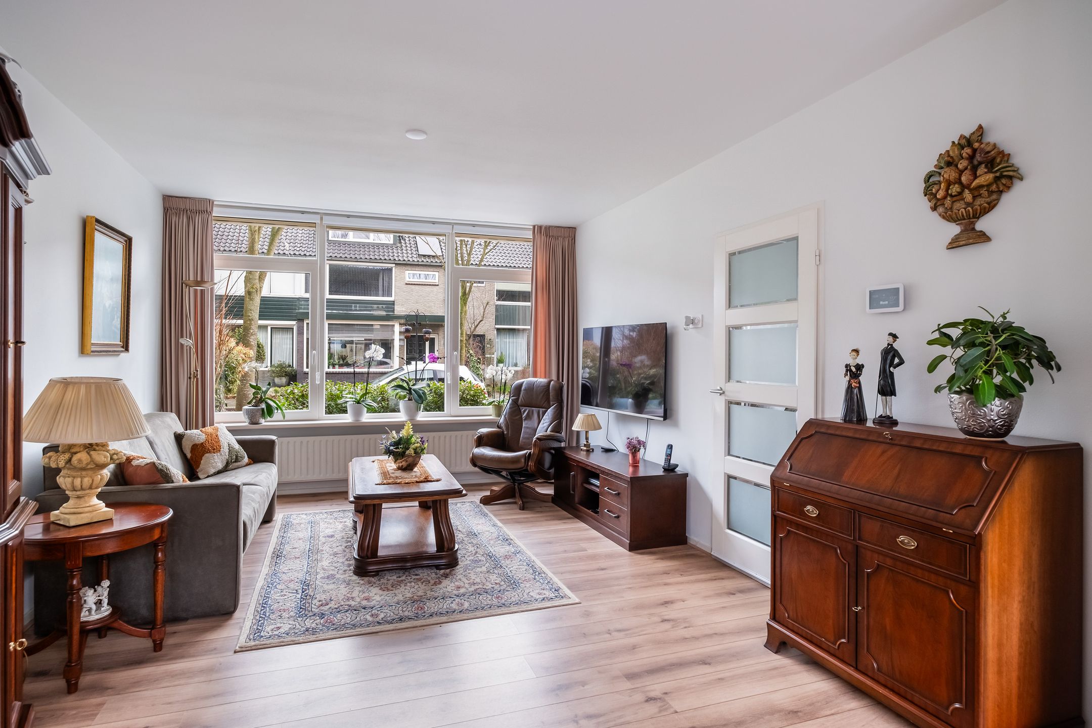 Photo 6 of Renesselaan 25