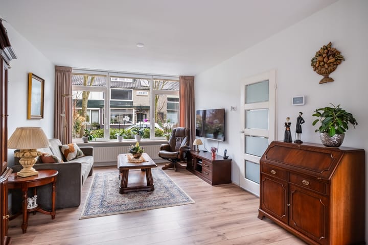 Foto 6 van Renesselaan 25