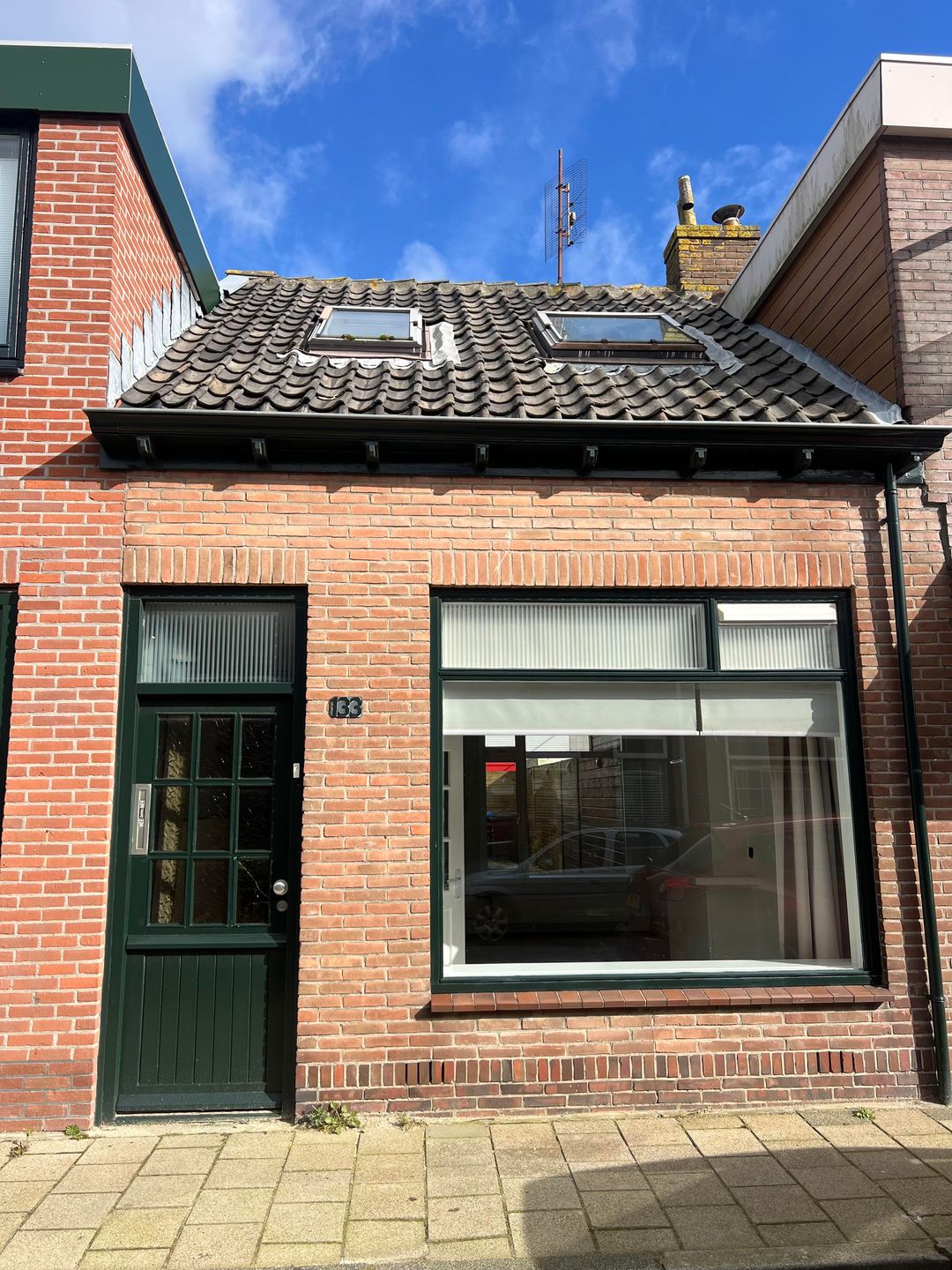 Photo 1 of Jan in 't Veltstraat 133