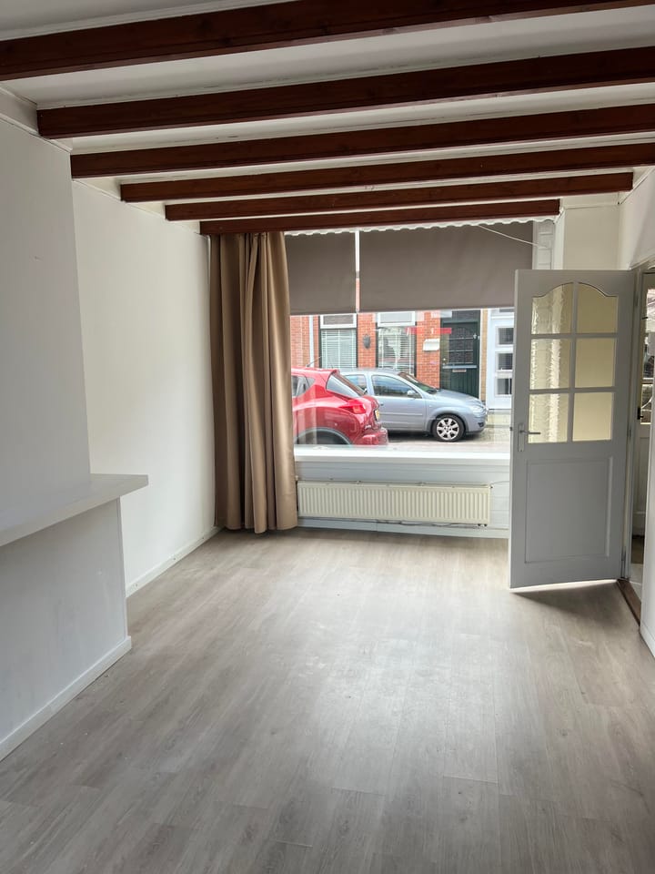 Foto 2 van Jan in 't Veltstraat 133