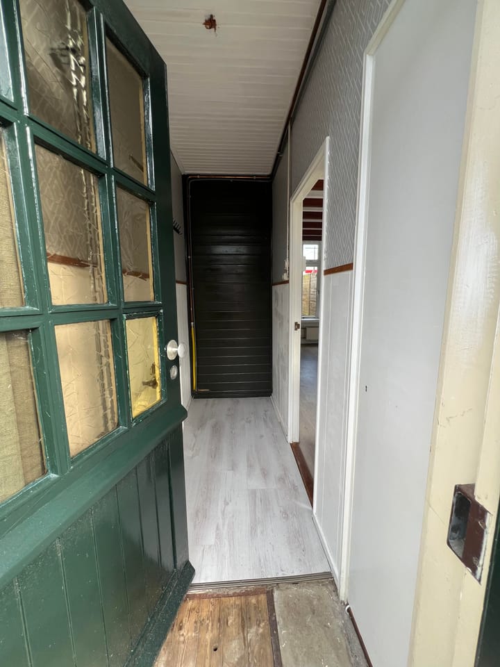 Foto 4 van Jan in 't Veltstraat 133