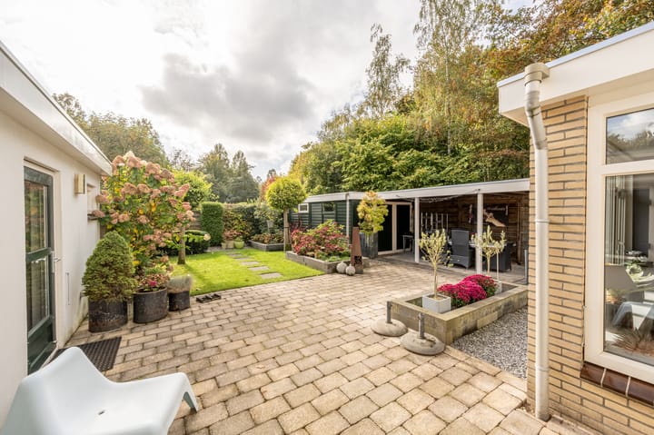 Foto 6 van Laan van Moerkerken 25