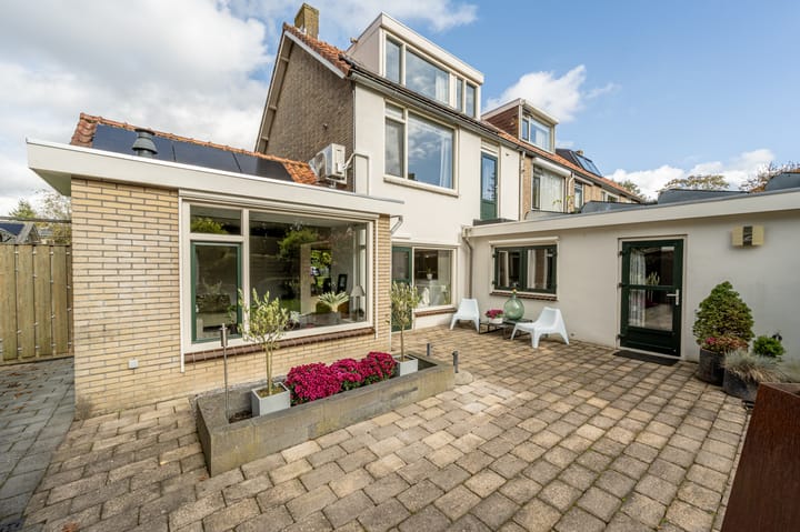 Foto 5 van Laan van Moerkerken 25