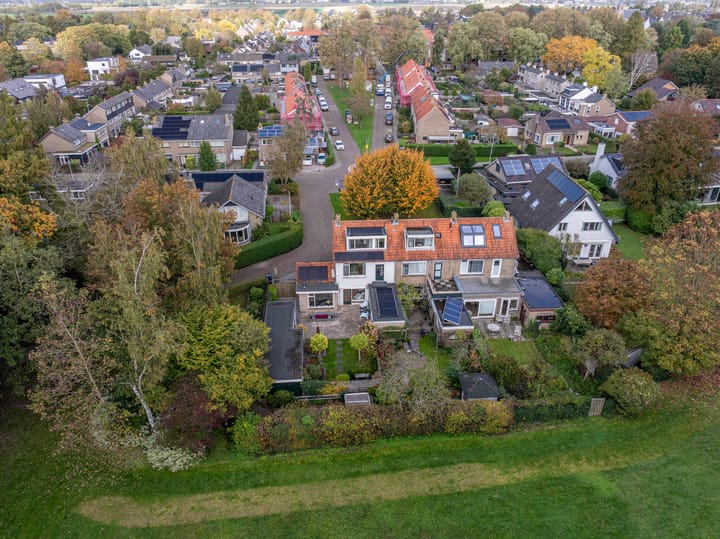 Foto 7 van Laan van Moerkerken 25