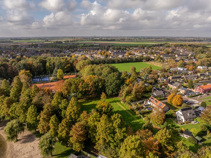 Foto 9 van Laan van Moerkerken 25