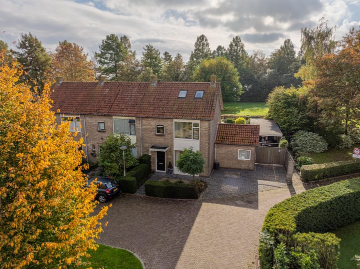 Foto 2 van Laan van Moerkerken 25