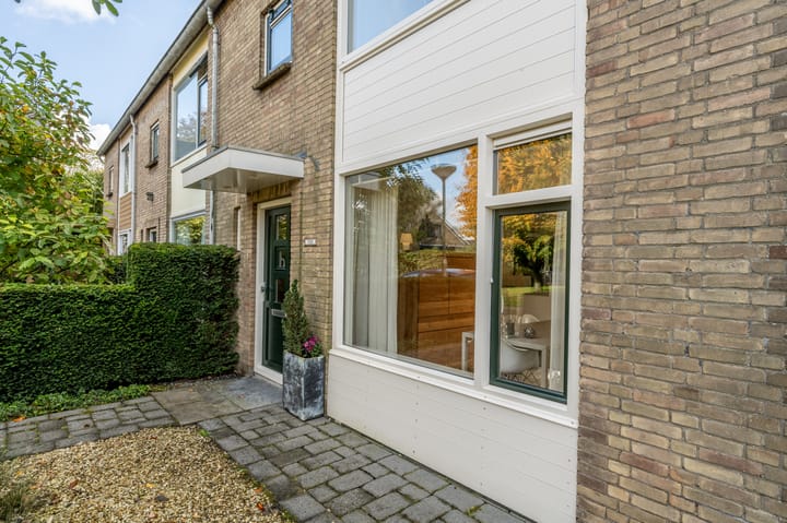 Foto 10 van Laan van Moerkerken 25