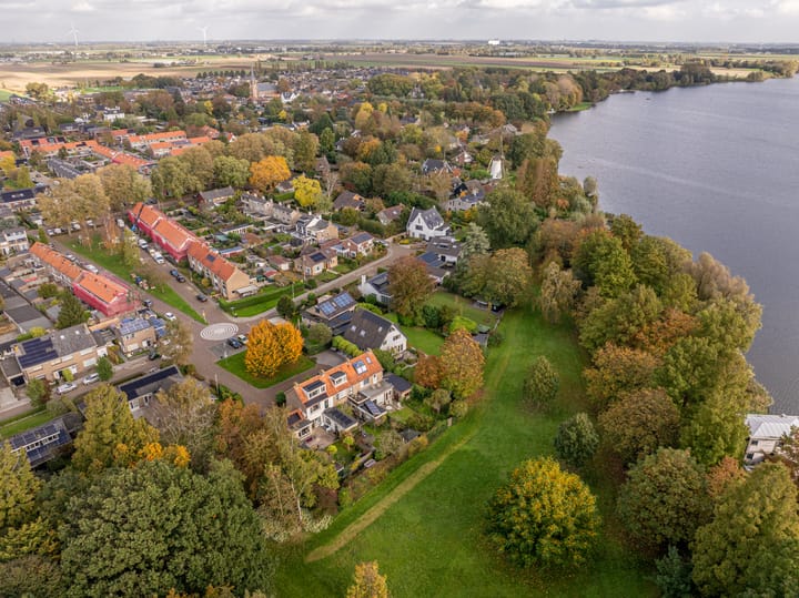 Foto 8 van Laan van Moerkerken 25