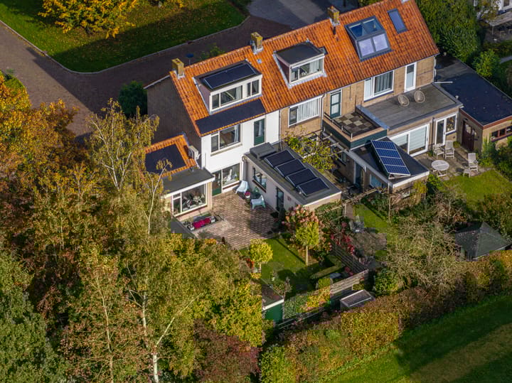 Foto 4 van Laan van Moerkerken 25