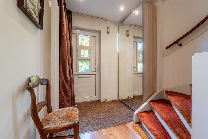 Foto 11 van Laan van Moerkerken 25