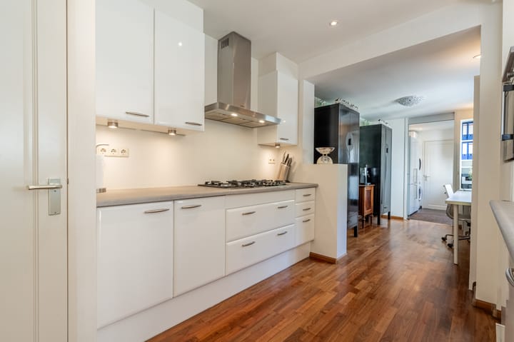 Foto 14 van Laan van Moerkerken 25