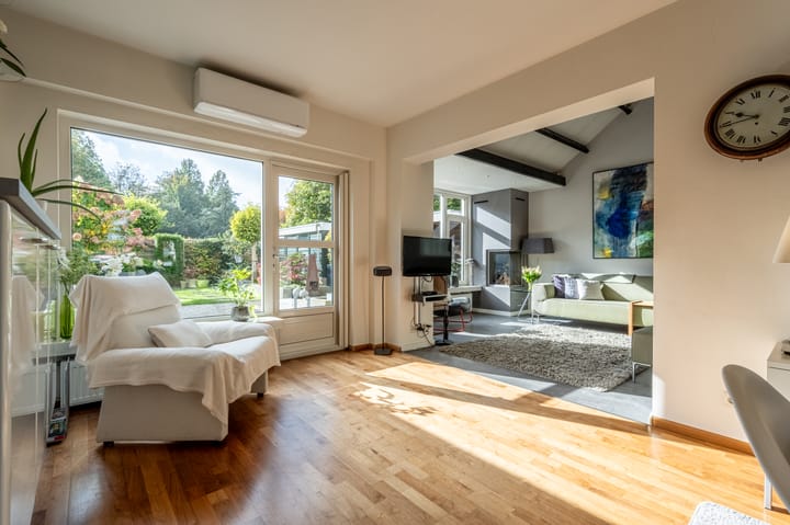 Foto 16 van Laan van Moerkerken 25