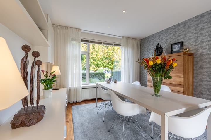 Foto 18 van Laan van Moerkerken 25