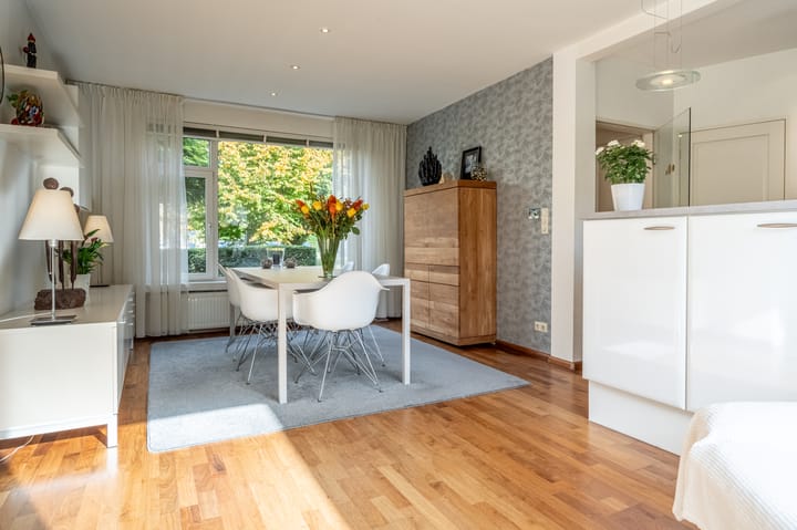 Foto 17 van Laan van Moerkerken 25