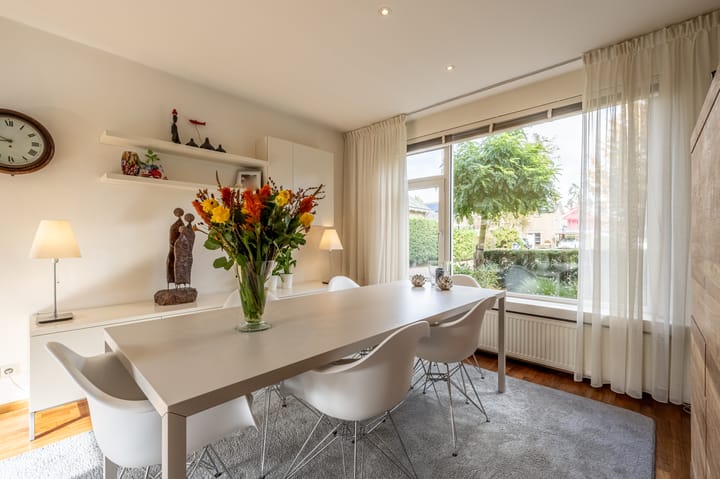 Foto 19 van Laan van Moerkerken 25