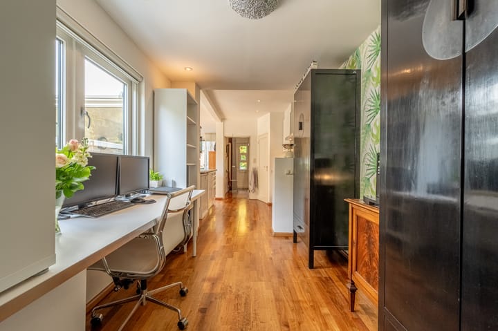 Foto 26 van Laan van Moerkerken 25