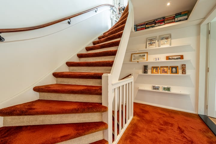 Foto 33 van Laan van Moerkerken 25