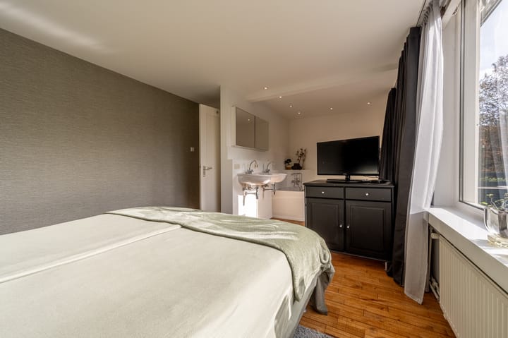 Foto 36 van Laan van Moerkerken 25