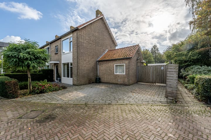 Foto 50 van Laan van Moerkerken 25