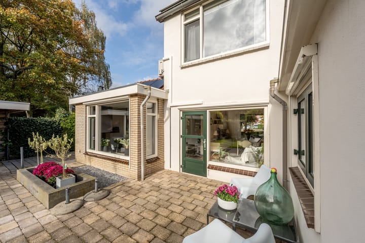 Foto 52 van Laan van Moerkerken 25