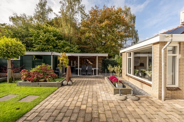 Foto 53 van Laan van Moerkerken 25