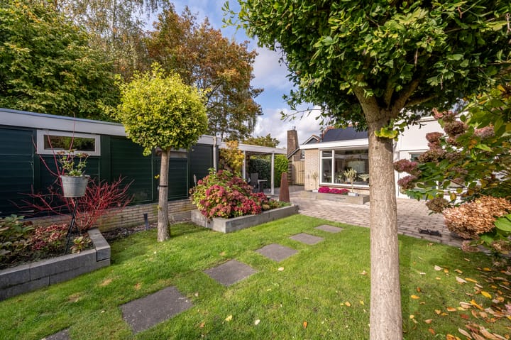 Foto 55 van Laan van Moerkerken 25