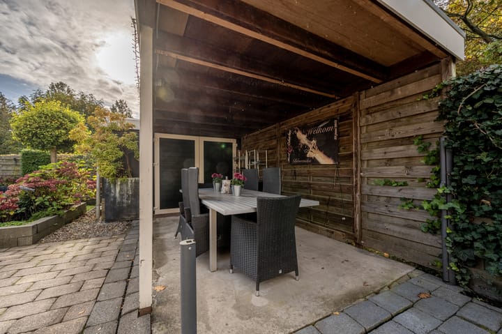 Foto 56 van Laan van Moerkerken 25