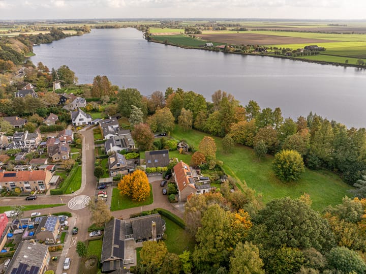 Foto 60 van Laan van Moerkerken 25