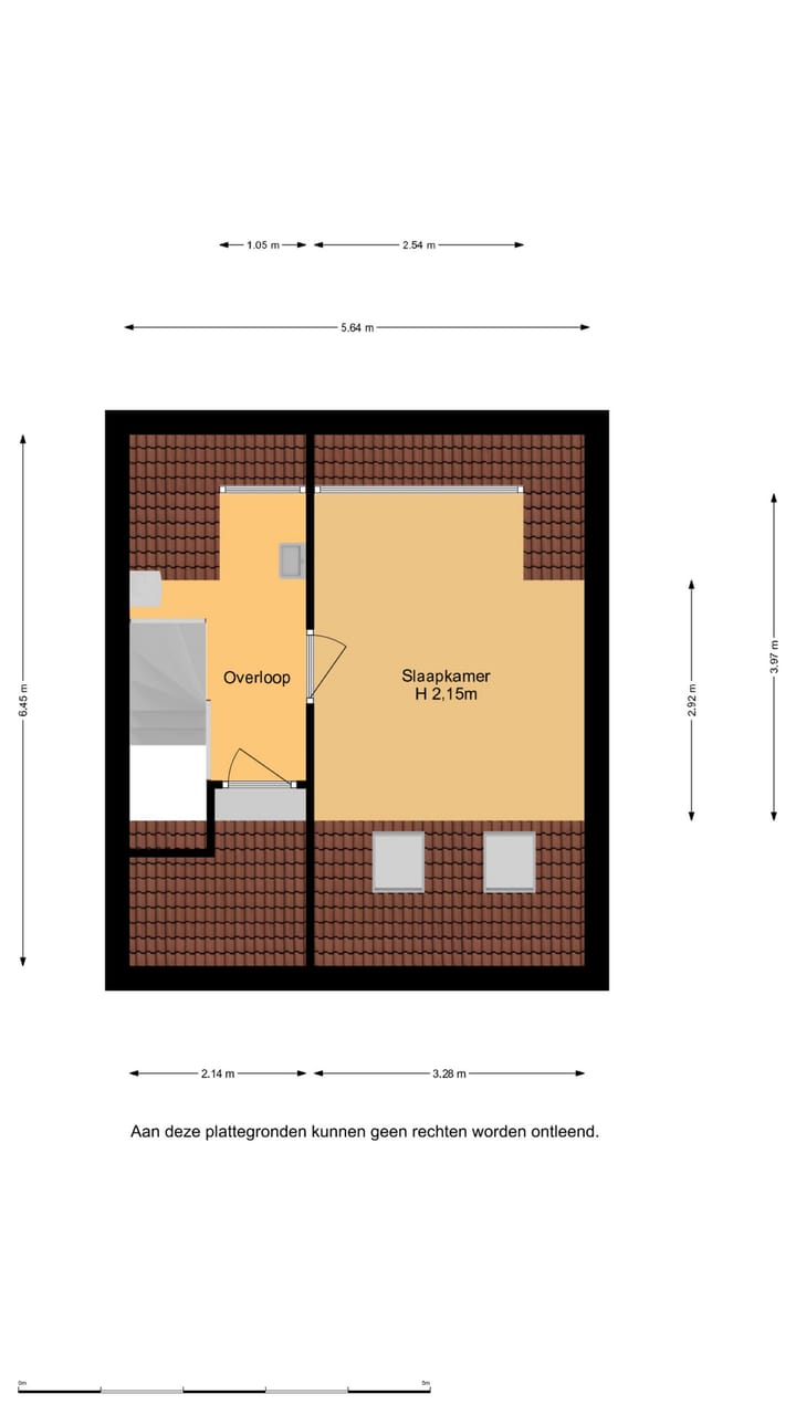 Foto 64 van Laan van Moerkerken 25